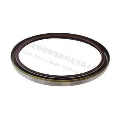 43090-ZS000 Front Wheel Hub Oil Seal für China-LKW und Nissan Truck 130x150x10 TB Öldichtung