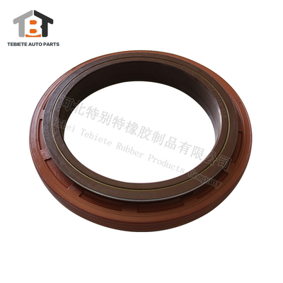 3104081-Zm01A Mainrenance freier Axle Oil Seal For Dongfeng tauschen 125.5x172x14mm Labyrinth-Öldichtung 3104081ZM0A