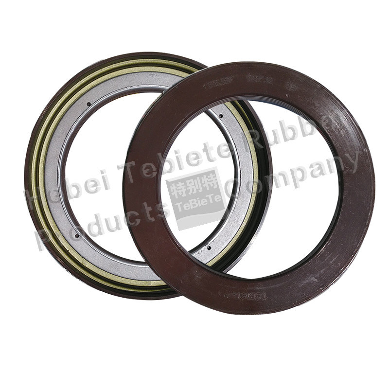 Conmet Axle Wheel Hub Oil Seal 133.36*187.5*24mm OEM3104081T38A0