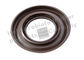 FAW-Hinterrad-Öl Seal.84*161*17.8/20mm. Gummifett-Dichtung. Material Verschleißfestigkeits-Hitze Resisitant Feature.NBR