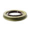 Chenglong-Rückseiten-differenziales Öl Seal82.5*140*21mm, Material der Widerstand-Hochtemperaturkorrosions-Proof.NBR