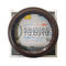 Material Axle Shaft Oil Seals 65x80x14 NBR FAW-LKW-457