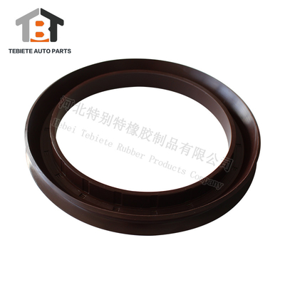 98x130.5x12mm Nbr Gummianhänger-Öldichtung Soem für Dongfeng-LKW
