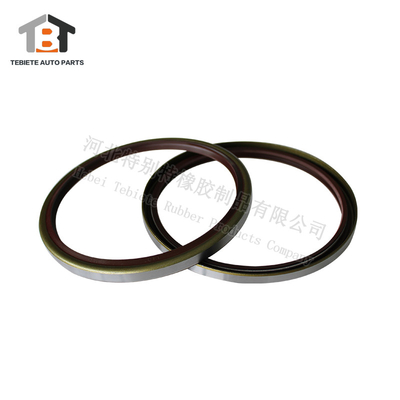 LKW-Ersatzteile FAW Front Wheel Truck Oil Seal 140*160*10mm 140 160 10