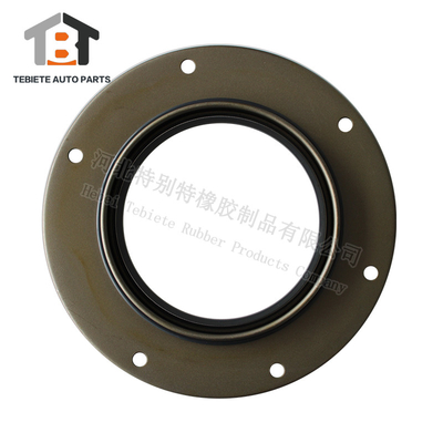 Automobilgummidichtungen des Yuchai-Kurbelwellendichtungs-122*145*220/15mm FKM Material-122x145x220/15mm