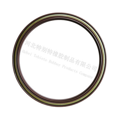 165x186x16mm TC Art Hinterrad-Öldichtung für Hongyan-LKW