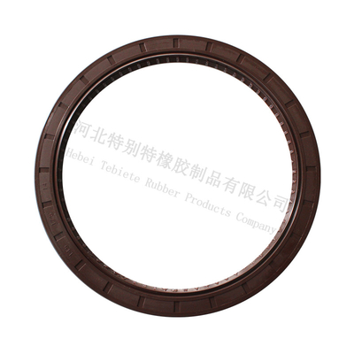 Gummiöldichtung OE Nr. 0169975647S1 für Hälfte-Eisen-Hälfte Mercedess 145*175*13/14mm