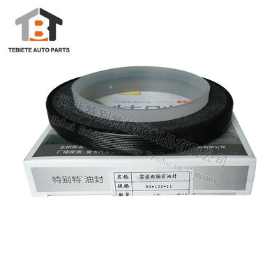 Renault Crankshaft Front Oil Seal 90*120*11mm OE No.D5010295829 PTFE für Renault