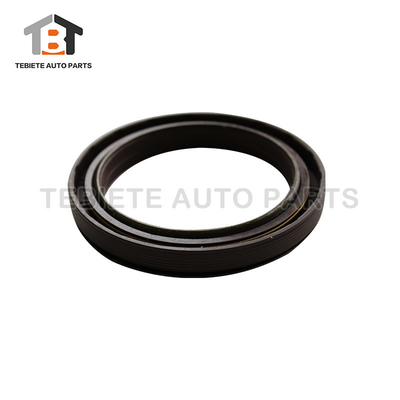 VITON 79 * 100 * 10 für Scania-LKW-Öldichtung Teil Nr. 1313719 1409890 von der Öldichtungsmanufaktur