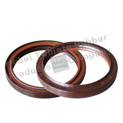 TG4 Skelett-Öldichtung 17x32x7mm - Viton Dichtungsring Braun Für Motoren